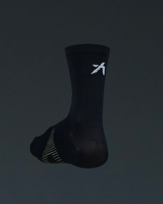 Race Socks - Black