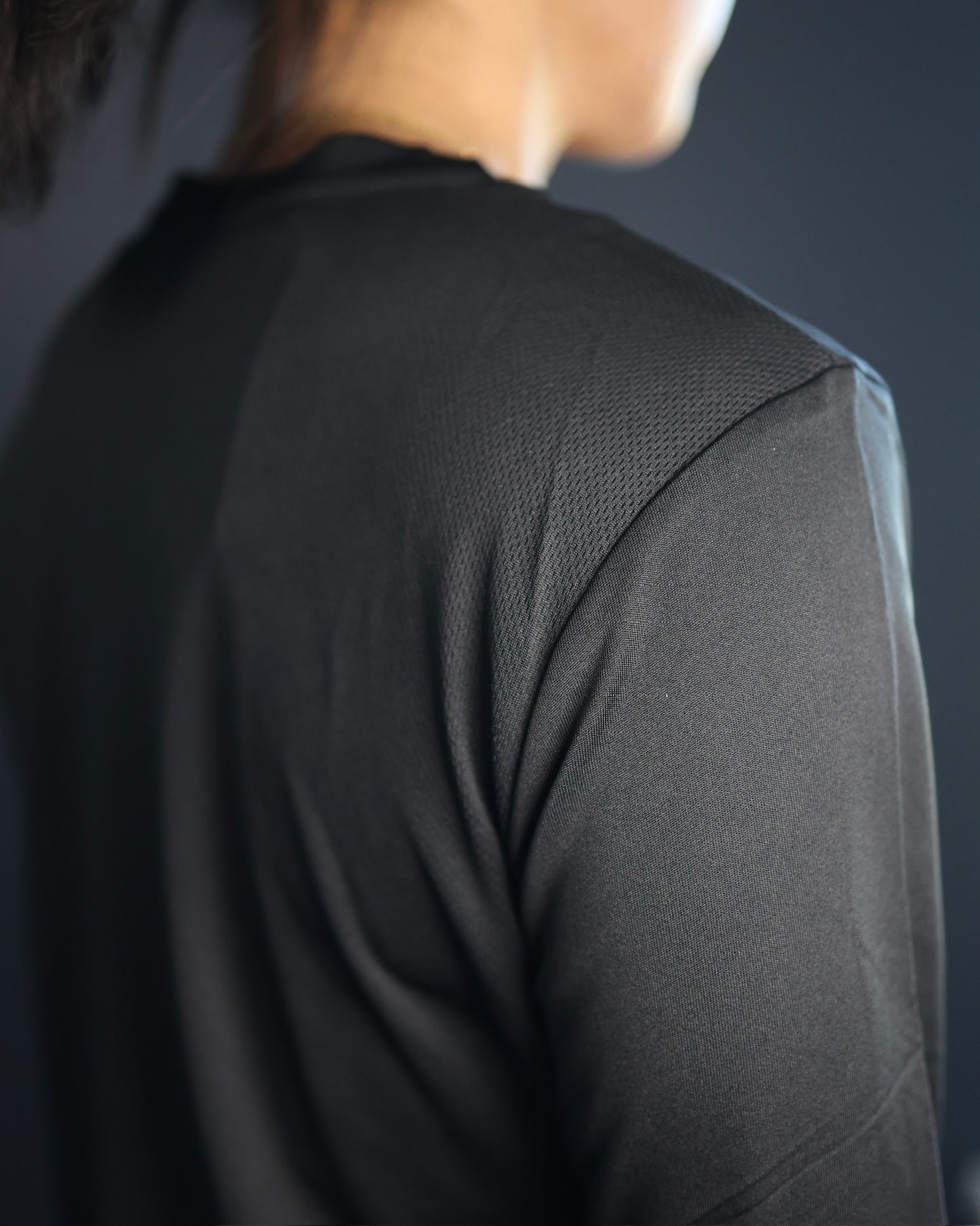 Long Sleeve Core Tee - Womens