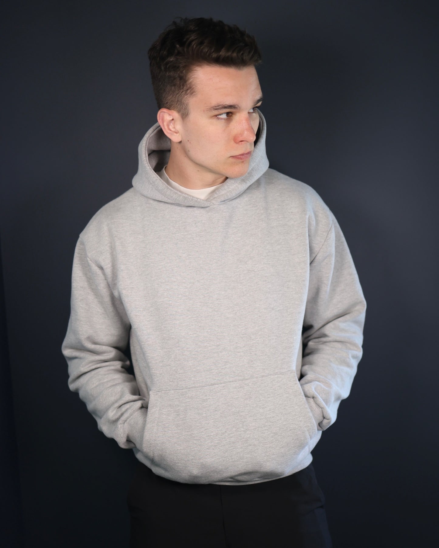KOBA Pullover - Unisex