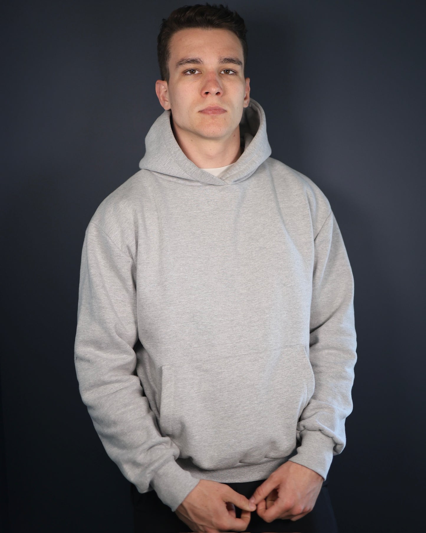 KOBA Pullover - Unisex