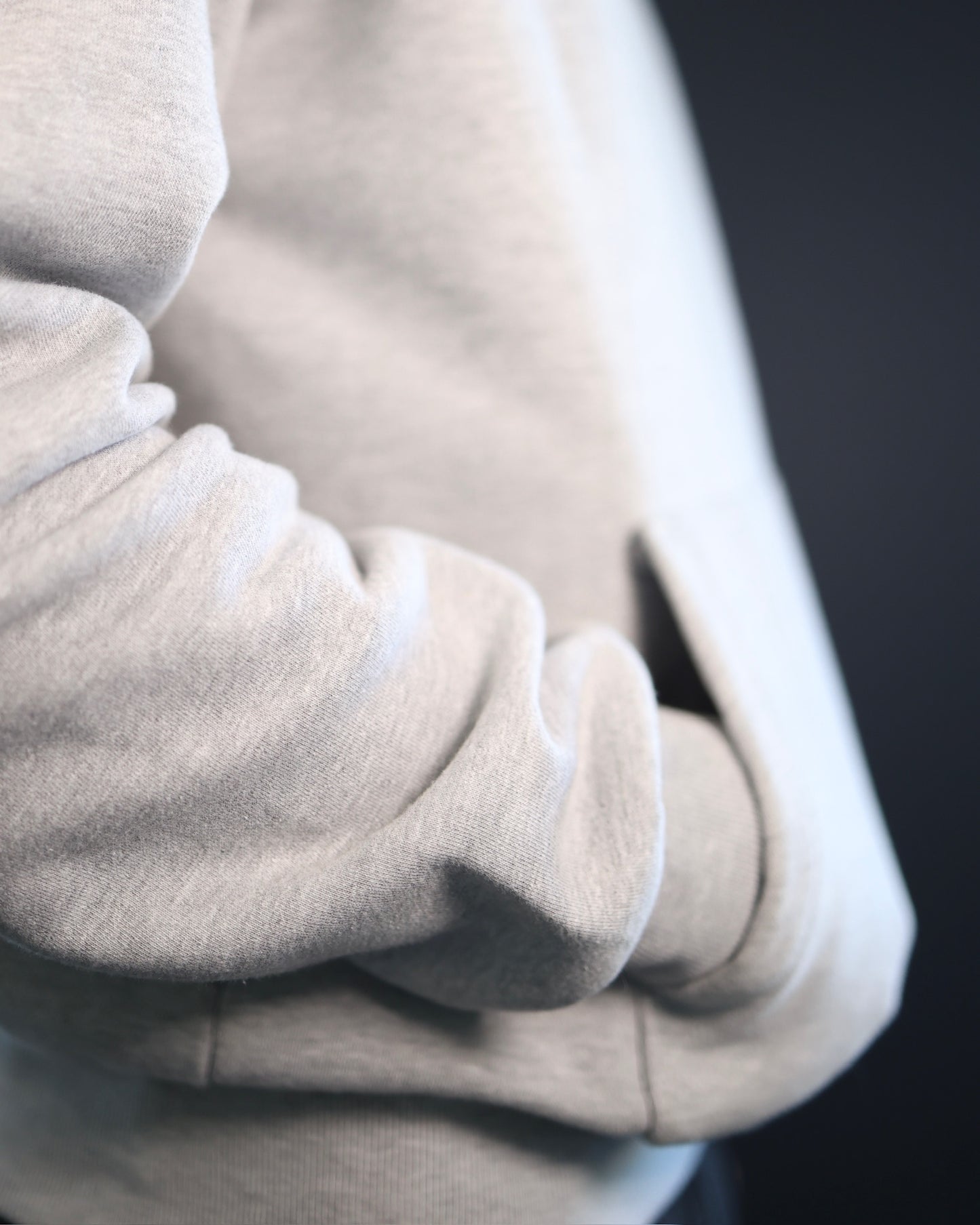 KOBA Pullover - Unisex