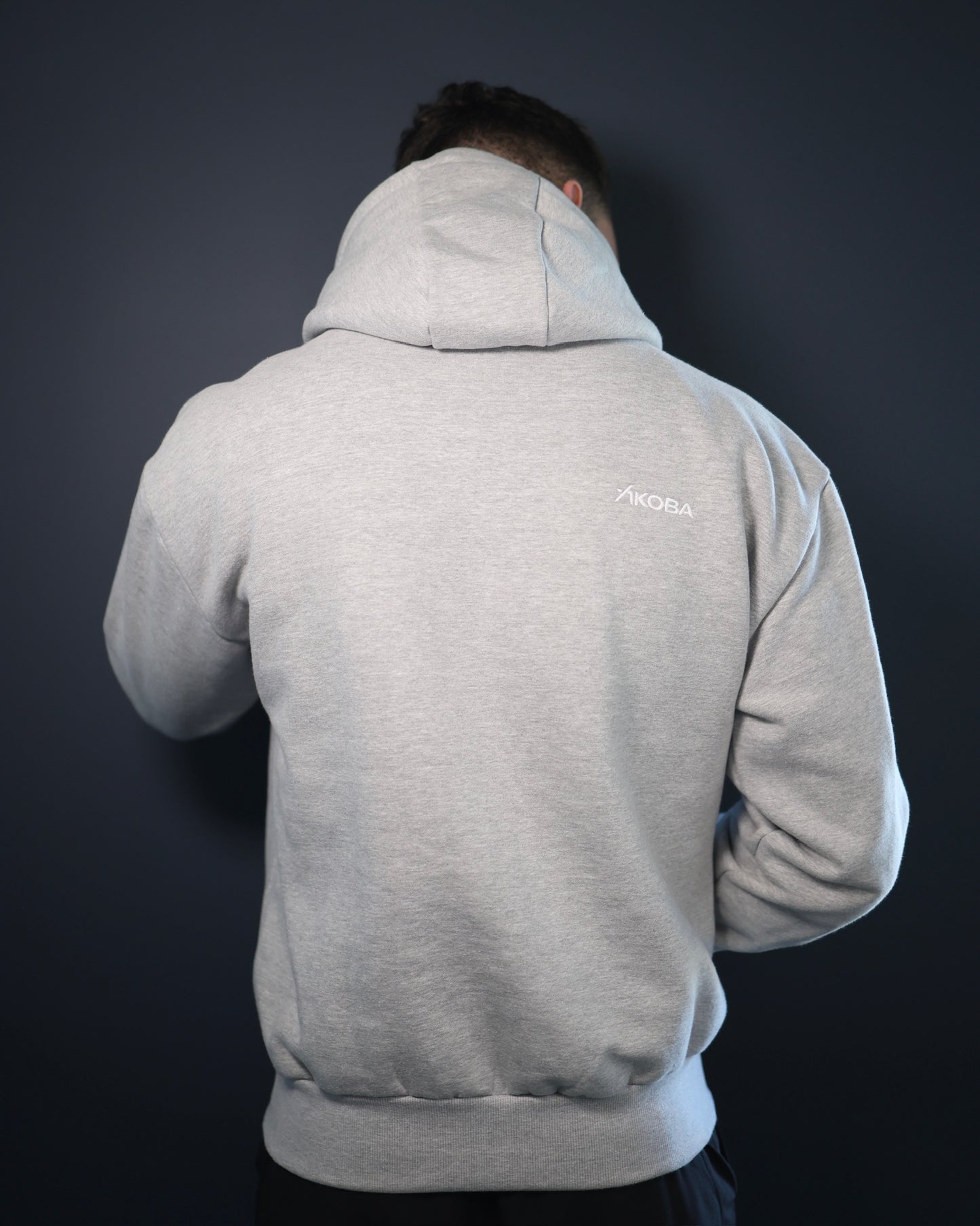 KOBA Pullover - Unisex