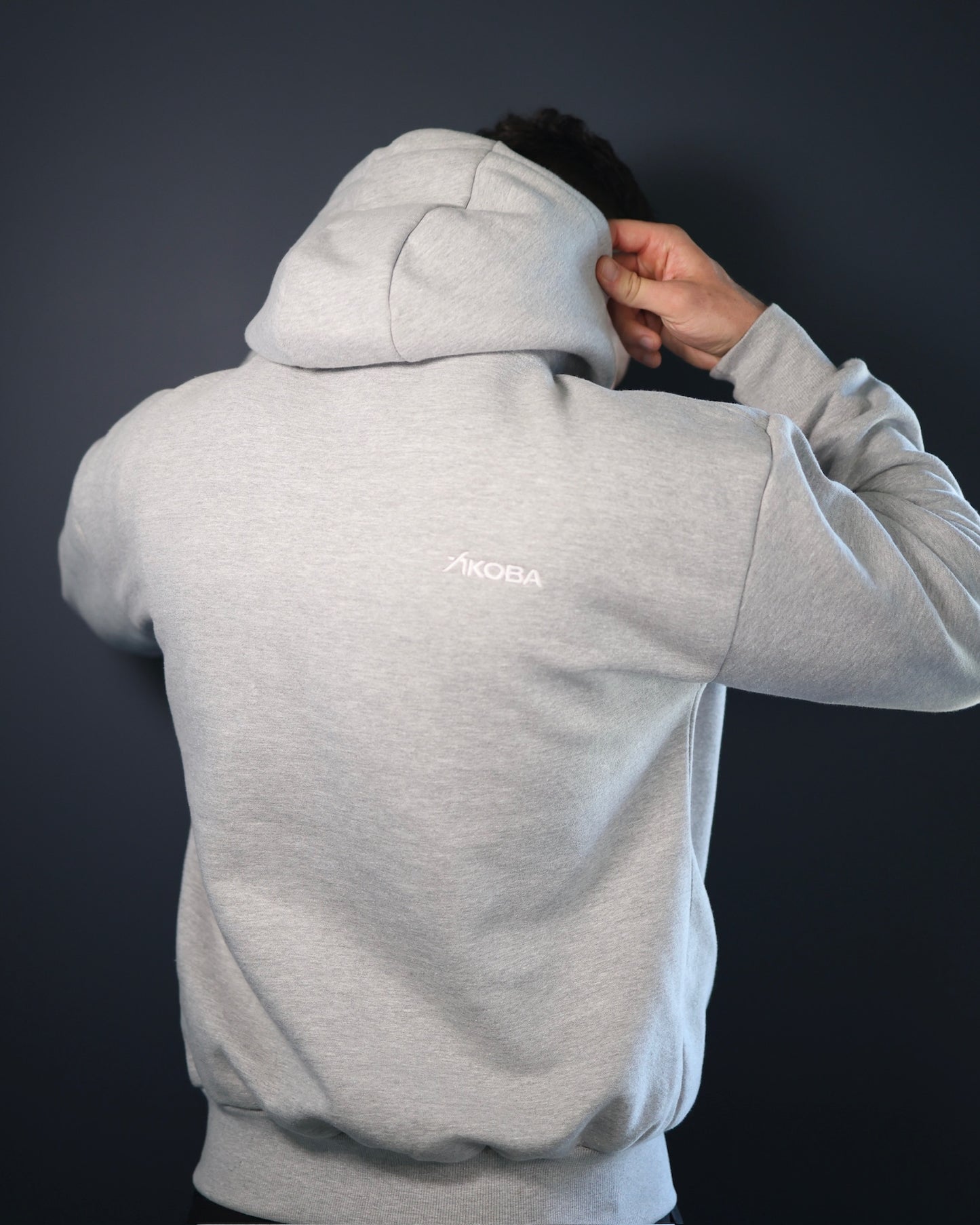 KOBA Pullover - Unisex