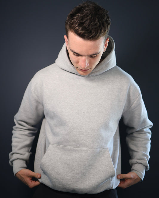 KOBA Pullover - Unisex