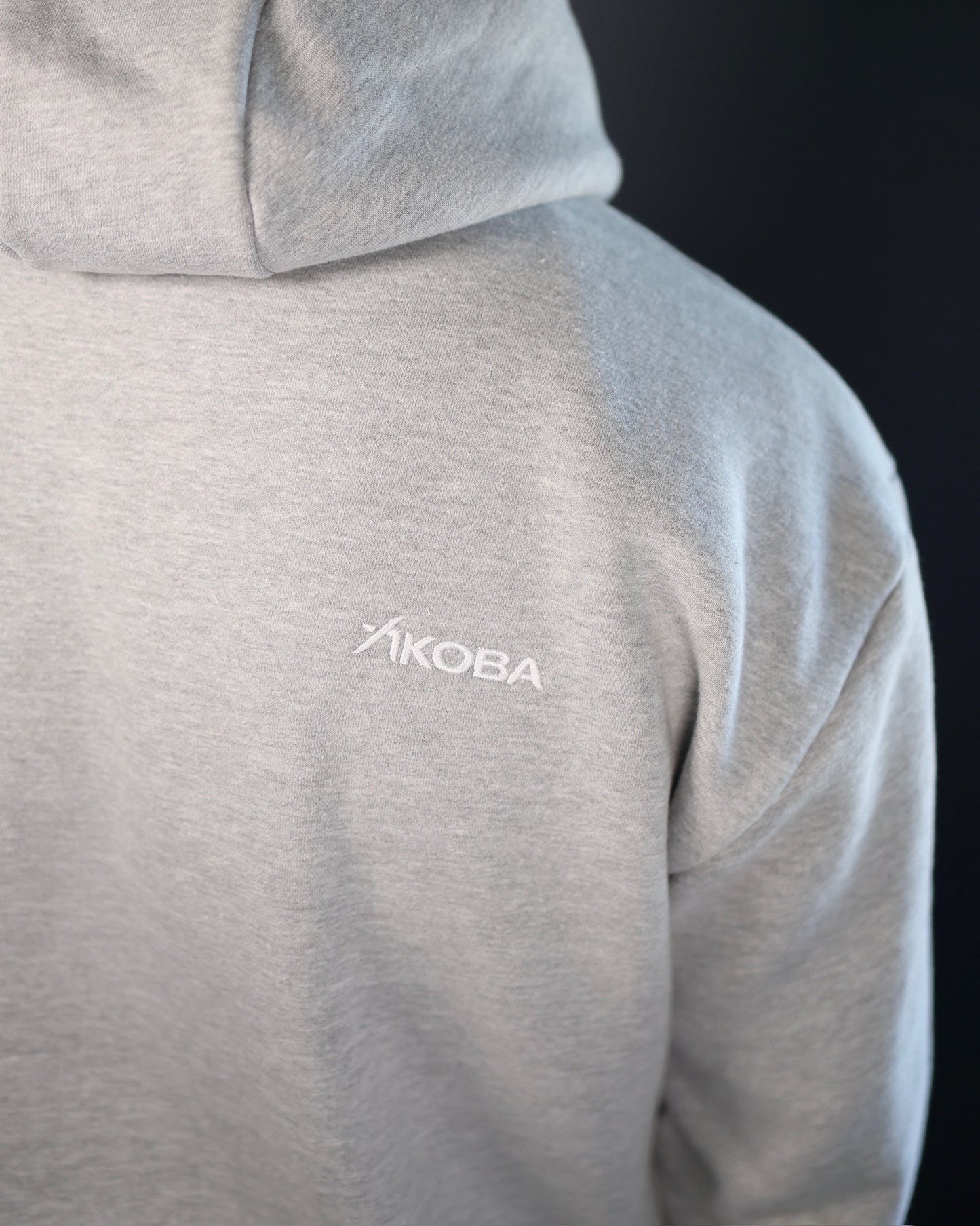 KOBA Pullover - Unisex