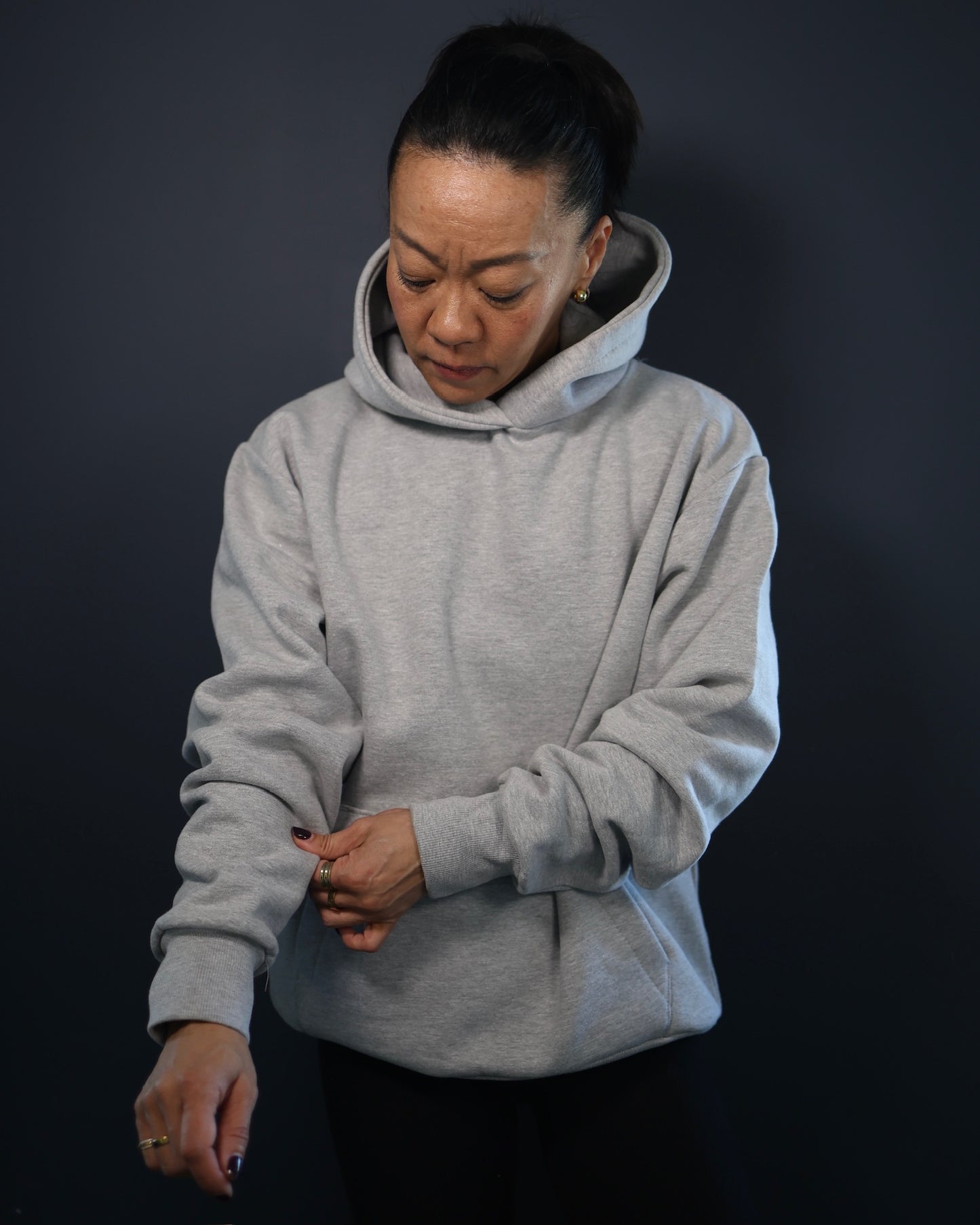 KOBA Pullover - Unisex
