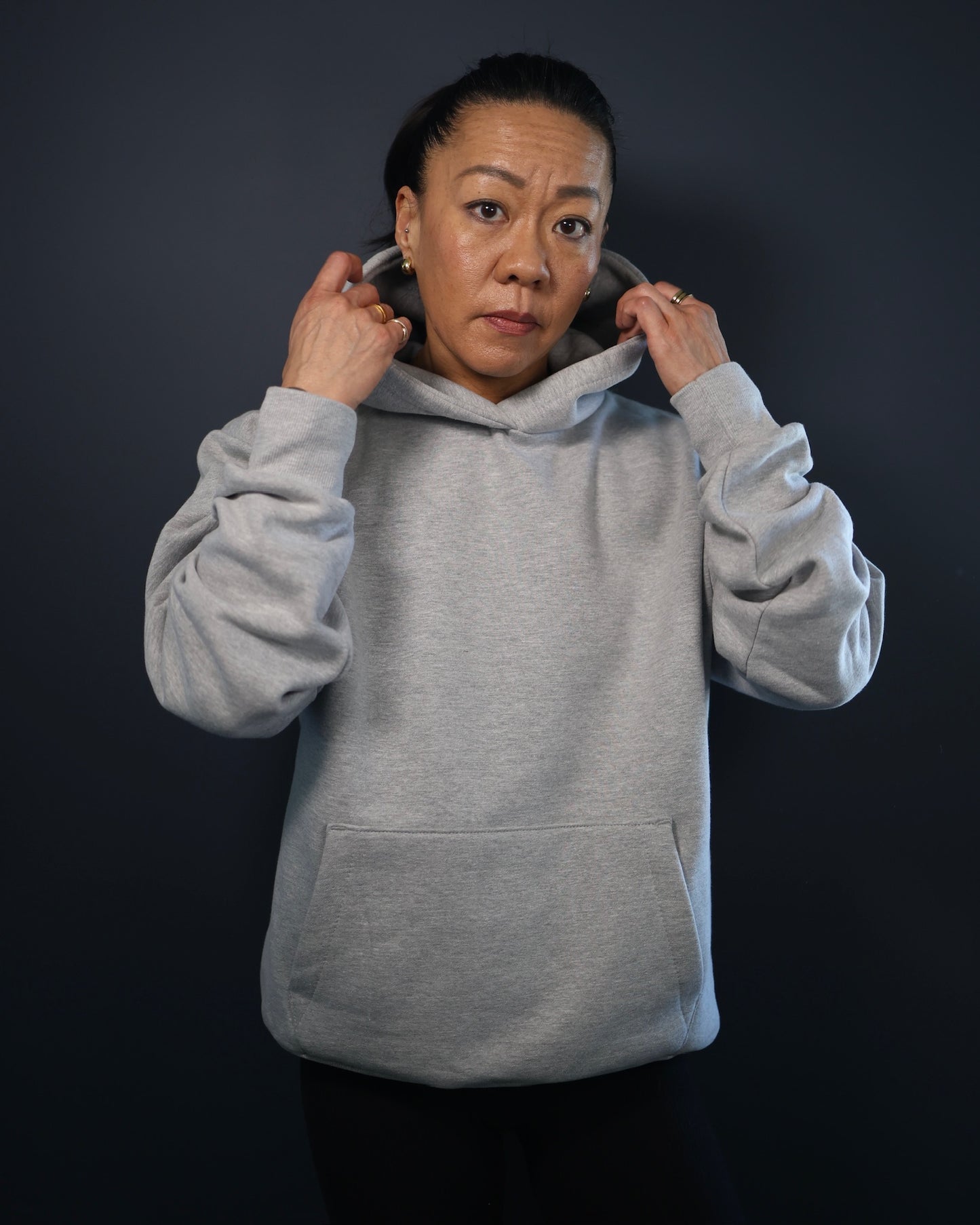 KOBA Pullover - Unisex