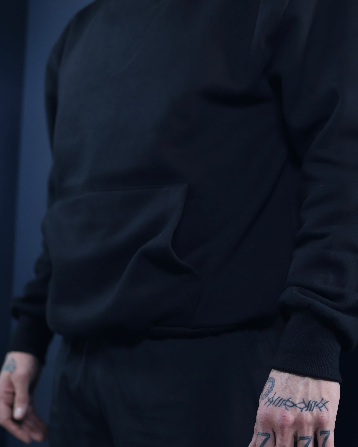 KOBA Pullover - Unisex