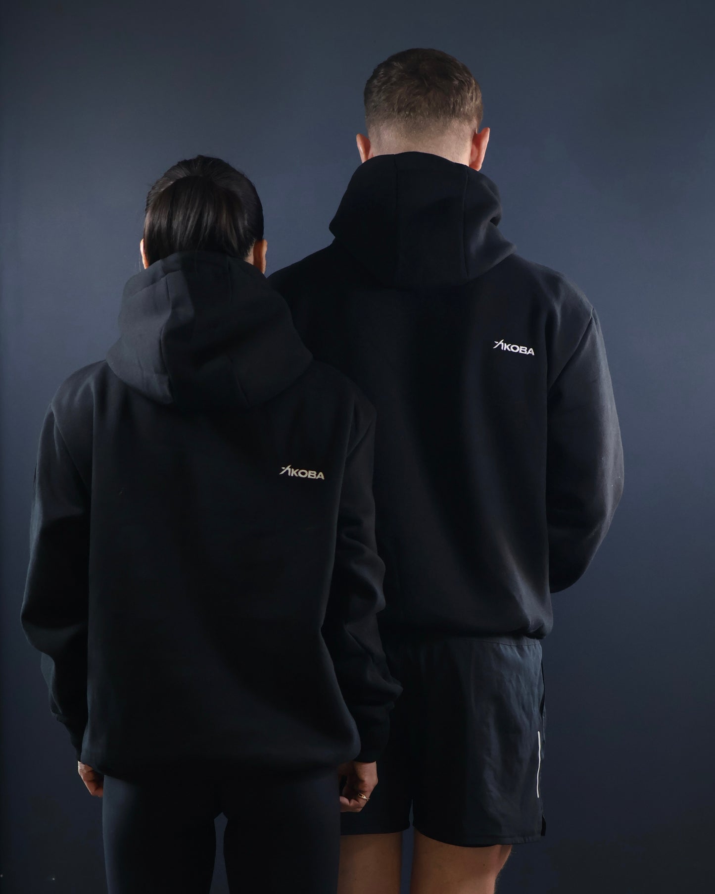 KOBA Pullover - Unisex