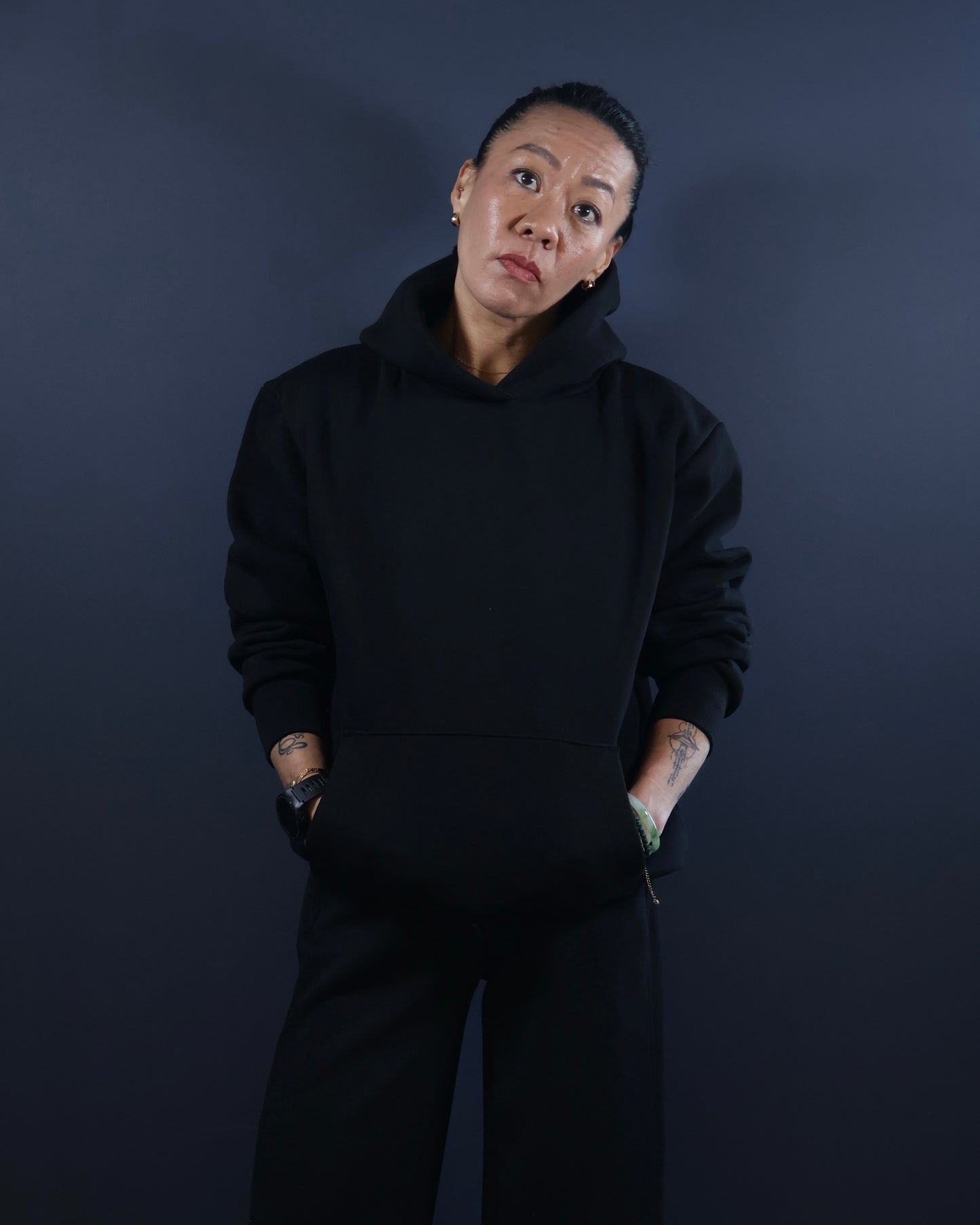 KOBA Pullover - Unisex