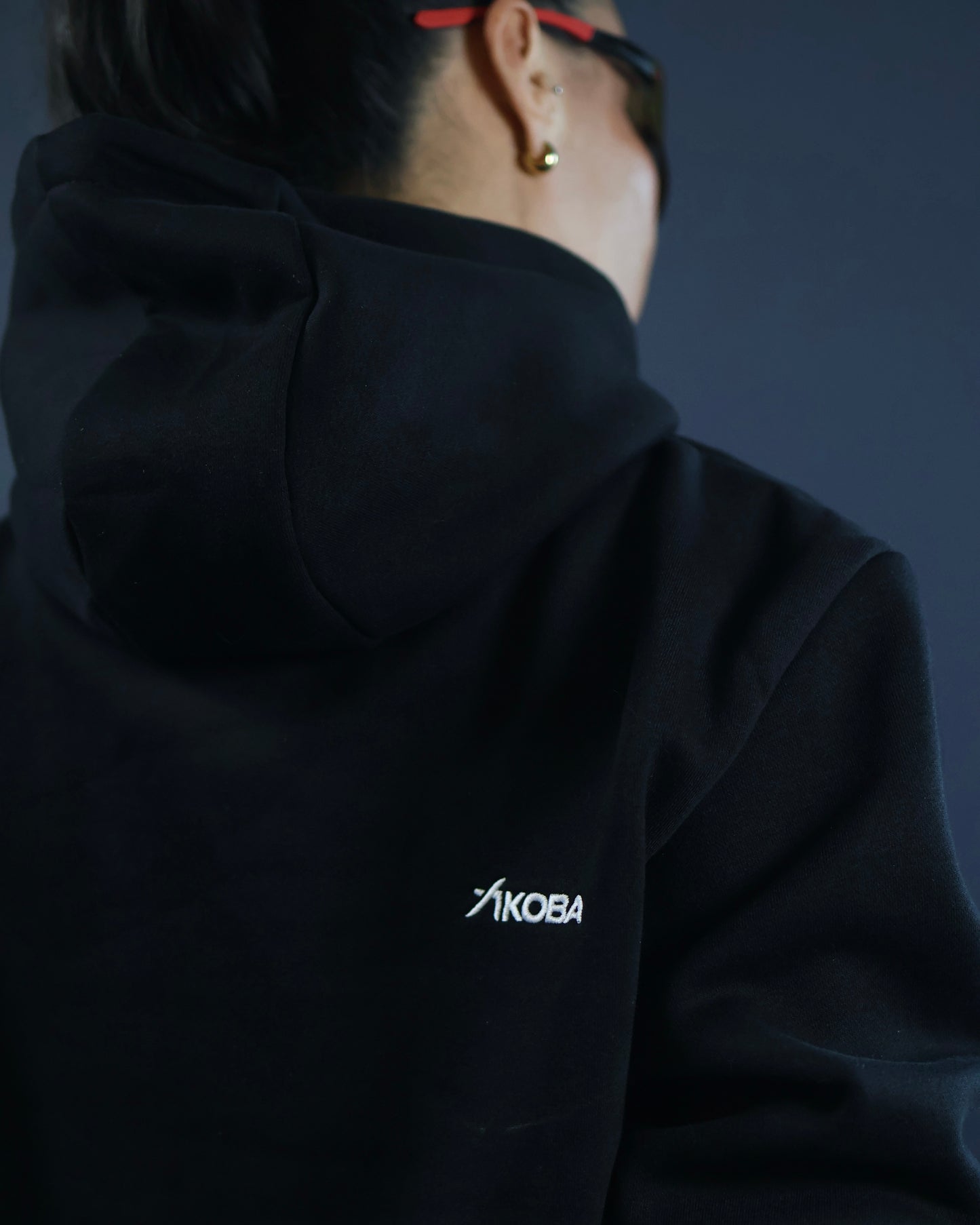 KOBA Pullover - Unisex