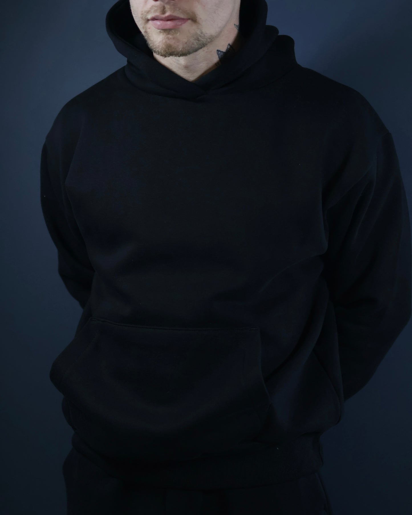 KOBA Pullover - Unisex