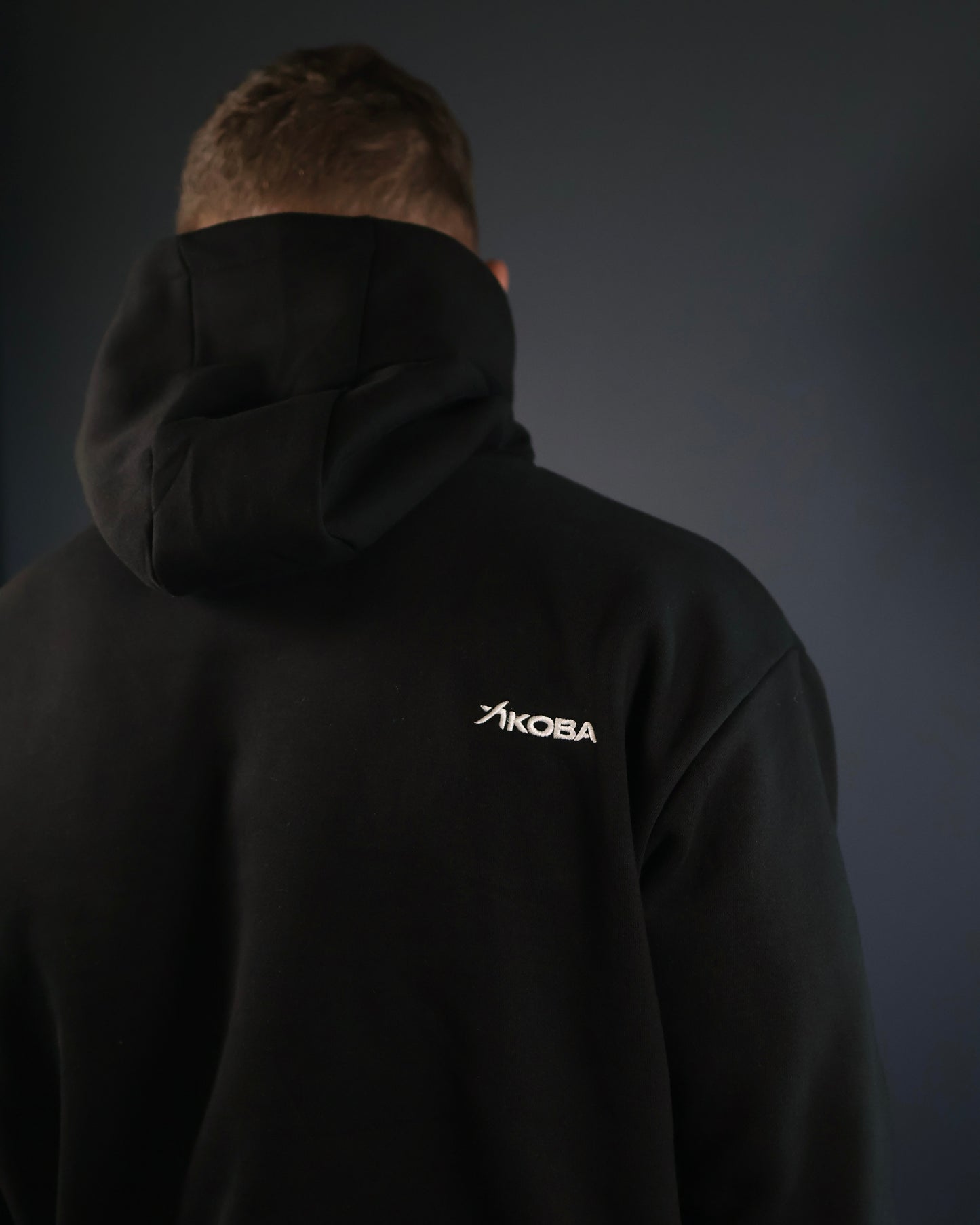 KOBA Pullover - Unisex