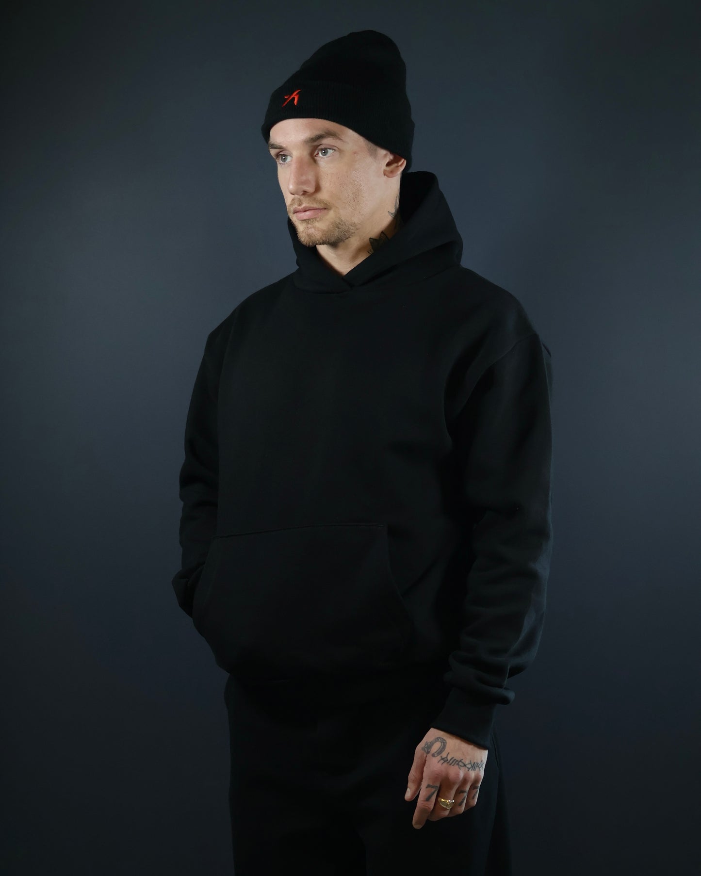 KOBA Pullover - Unisex