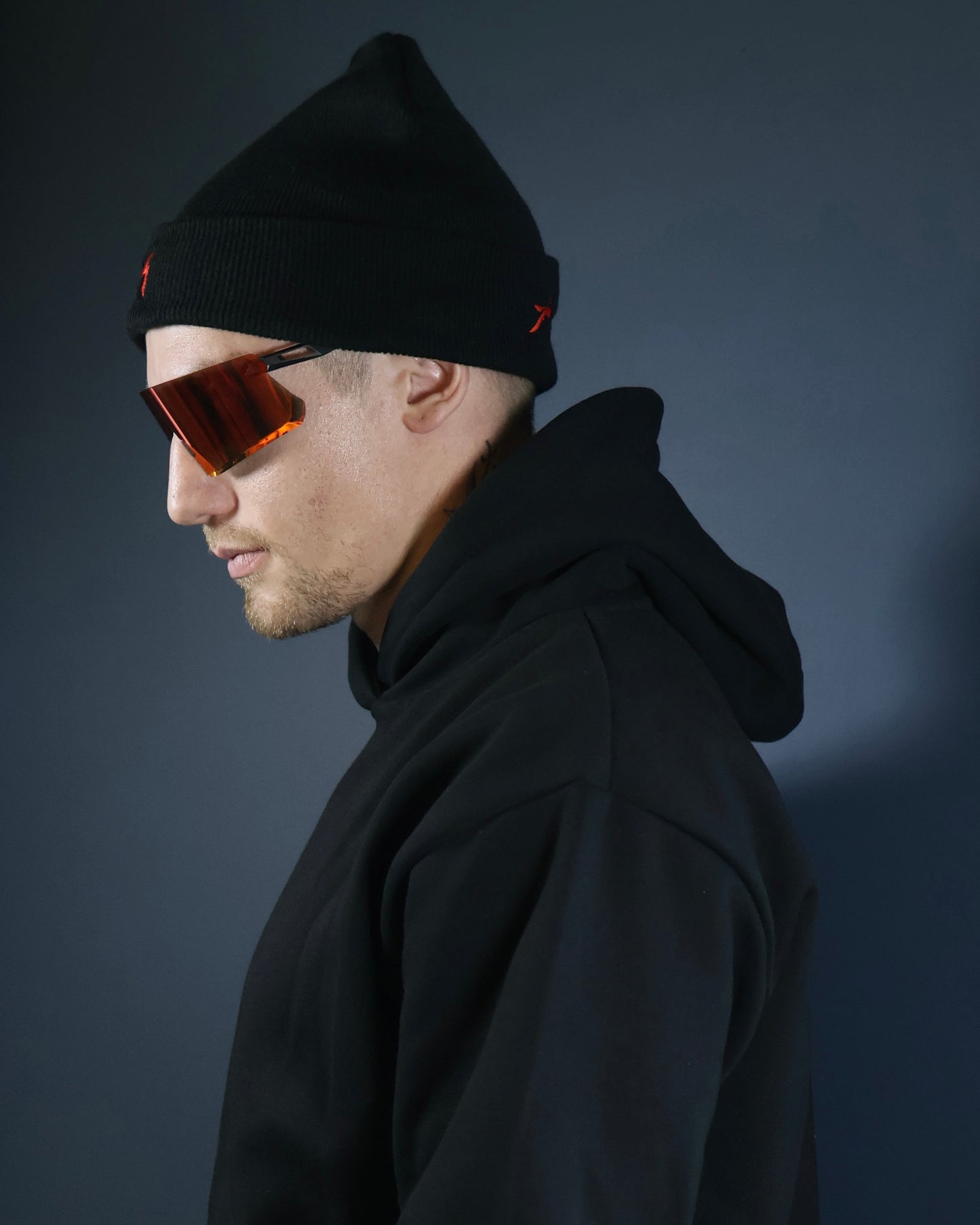 KOBA Pullover - Unisex