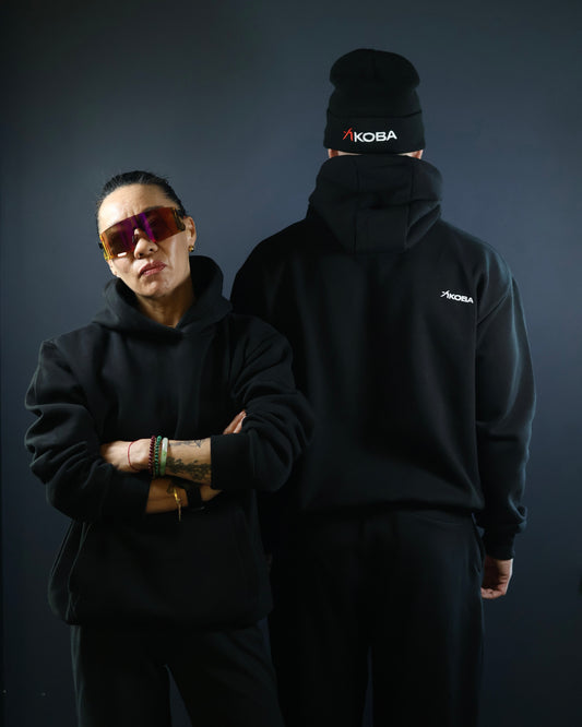 KOBA Pullover - Unisex