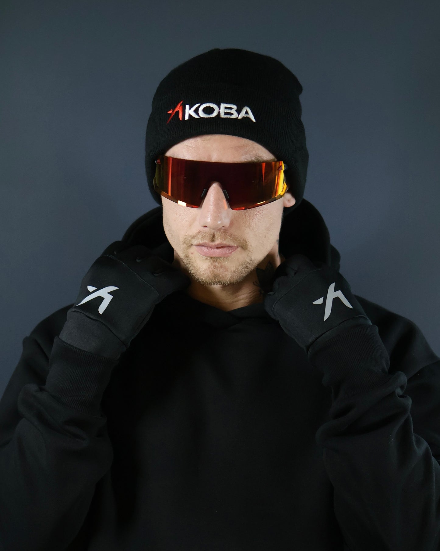 Performance Running Gloves