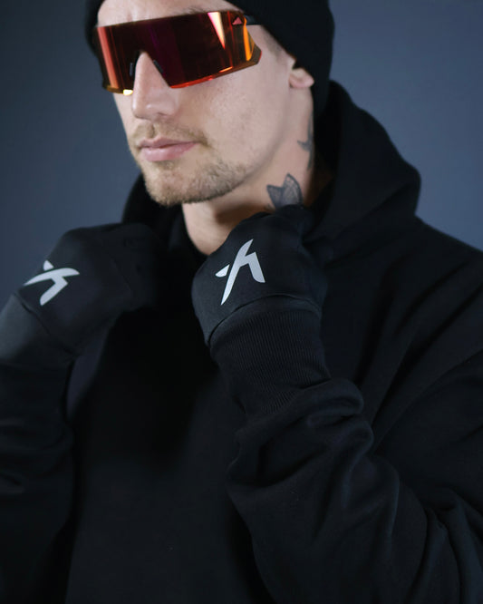 Performance Running Gloves