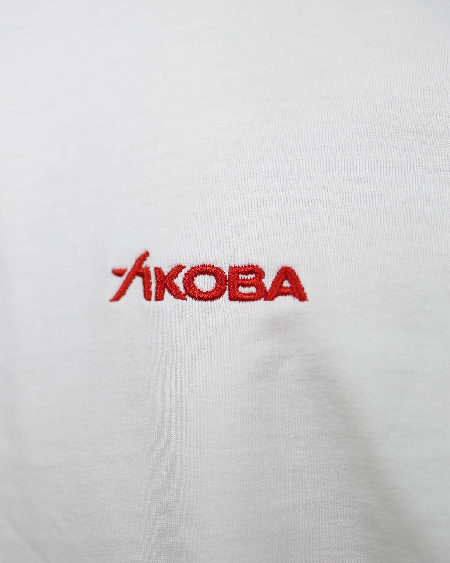 Oversize Cotton Box Tee - Womens