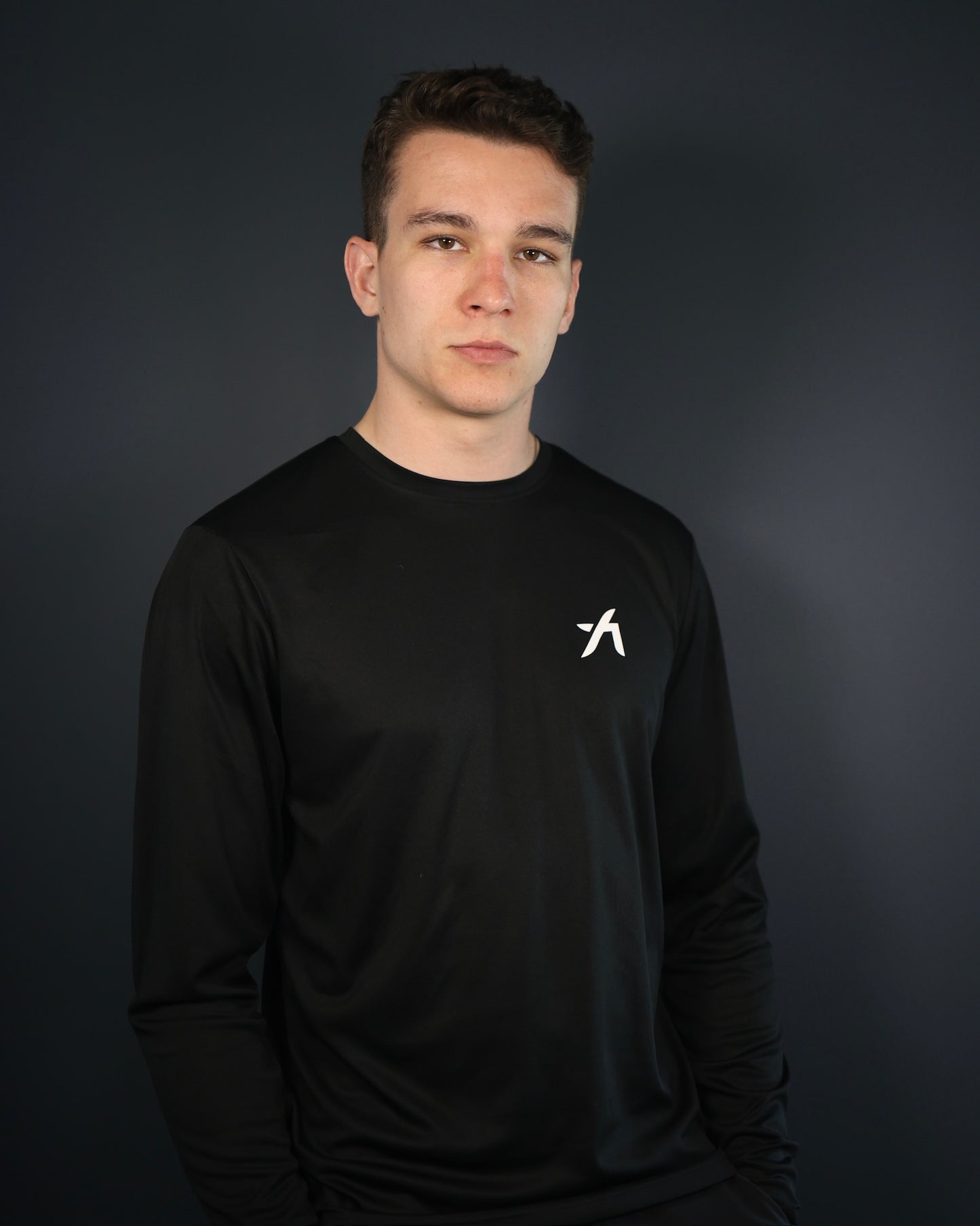 Long Sleeve Core Tee - Mens