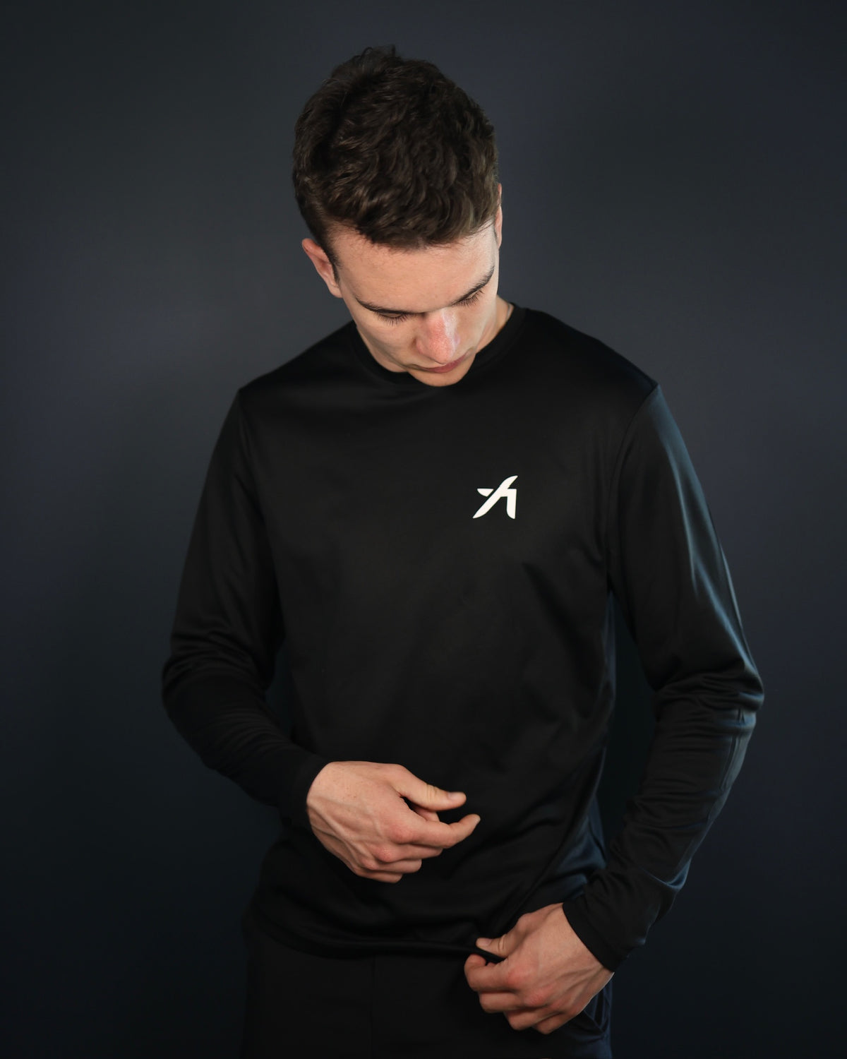 Long Sleeve Core Tee - Mens – KOBA