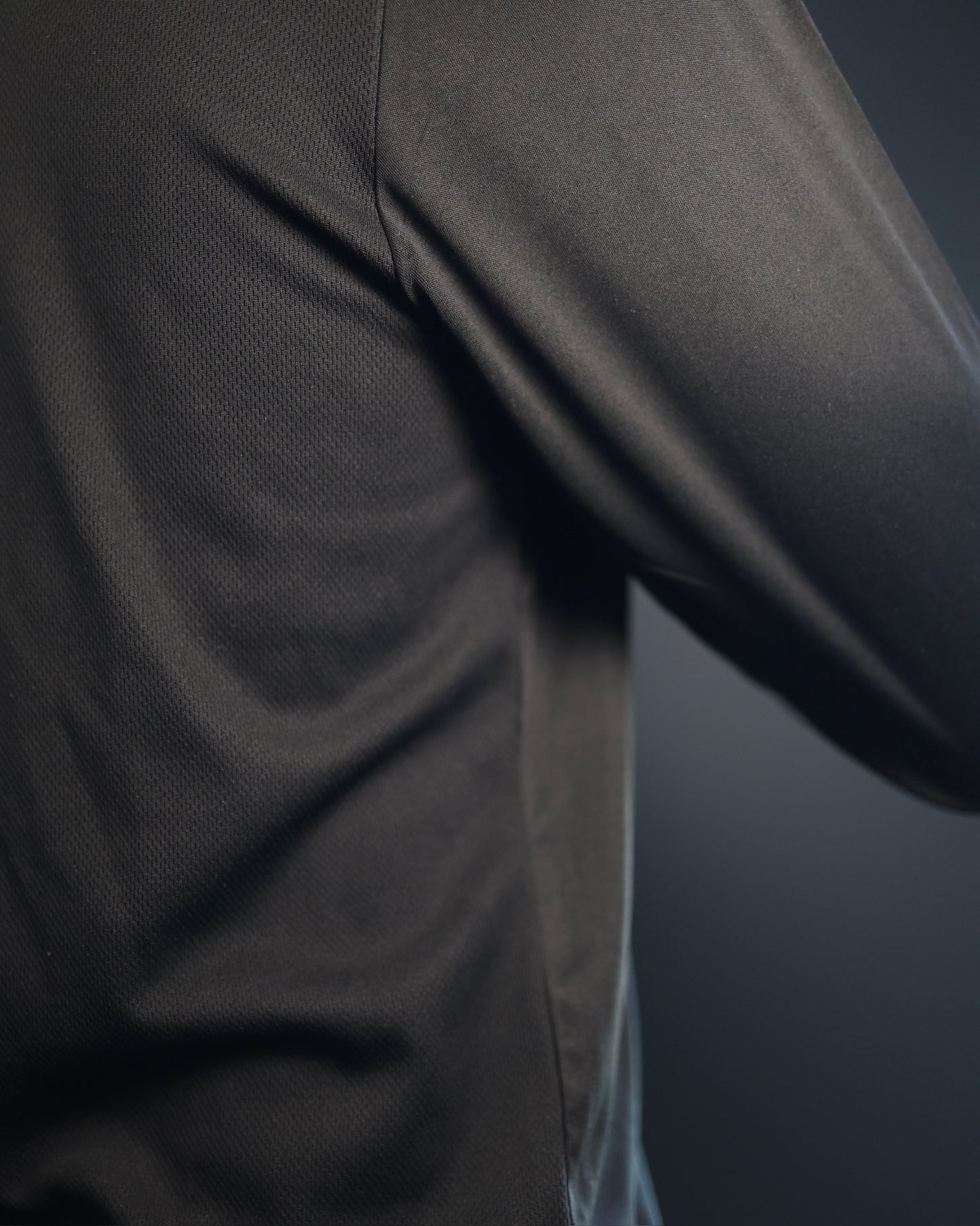 Long Sleeve Core Tee - Mens
